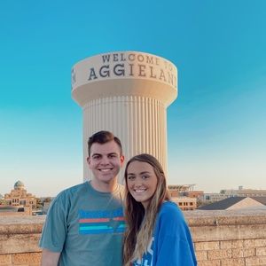 Meet your Posher, Tylar